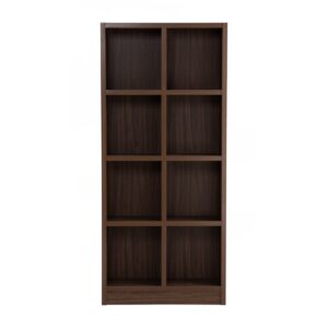 Dave 8 Compartment File Cabinet