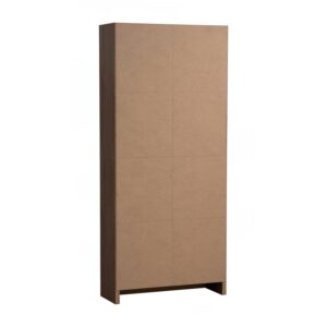 Dave 8 Compartment File Cabinet