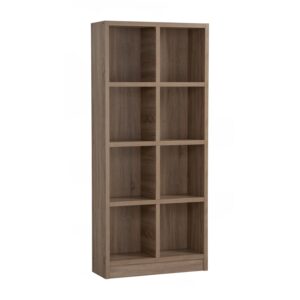 Dave 8 Compartment File Cabinet