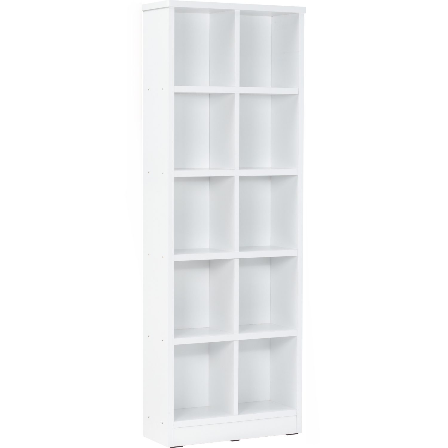 522028 Havir 10 Compartment File Cabinet