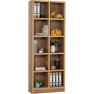 Dave 10 Compartment File Cabinet