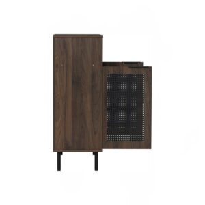 Dallas Multi Function Cabinet