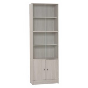 Eco File Cabinet With Glass