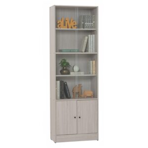 Eco File Cabinet With Glass