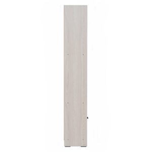 Eco File Cabinet With Glass