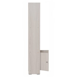 Eco File Cabinet With Glass