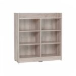 Eco Multi Function Cabinet