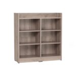 Eco Multi Function Cabinet