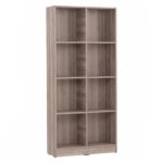 Eco 8 Compartment File Cabinet