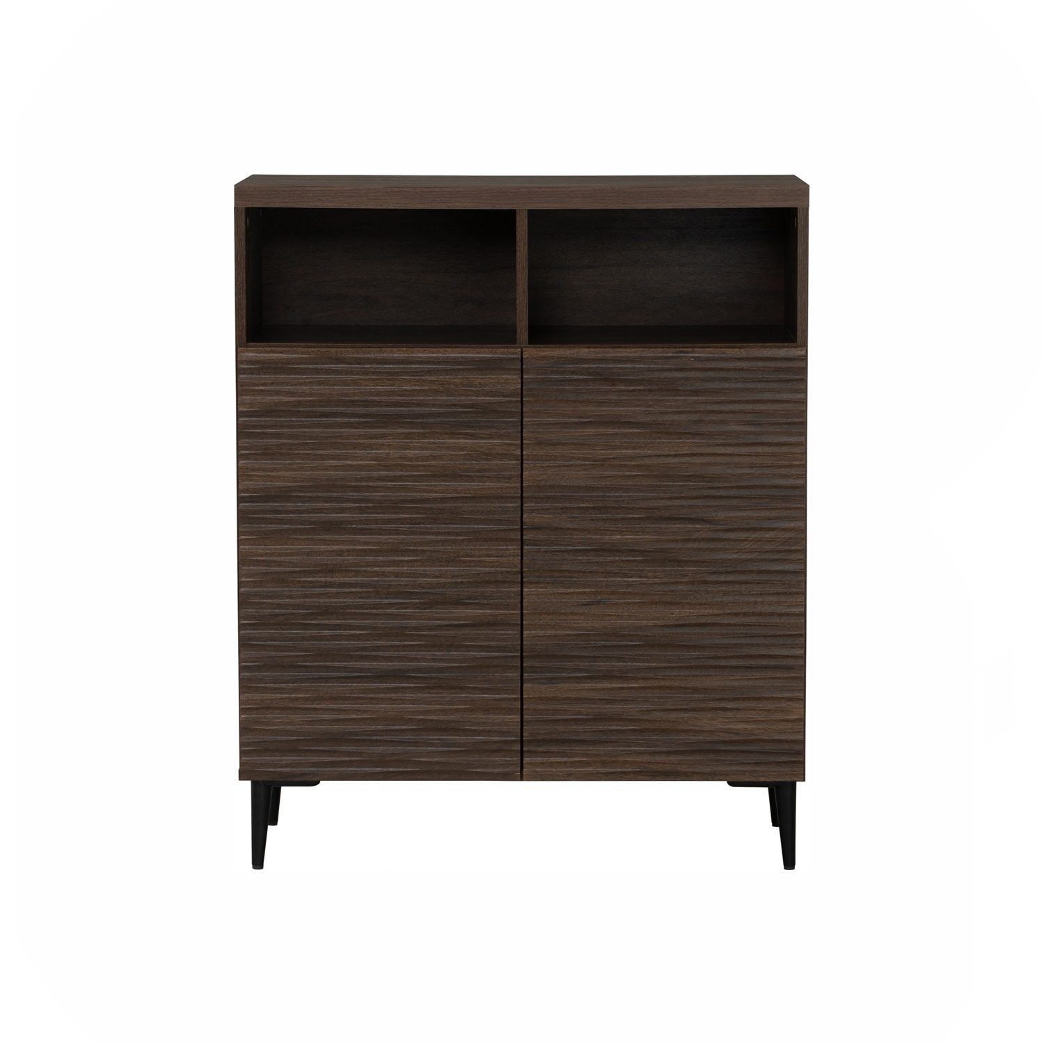 522084_4 Toba Multi Function Cabinet Dark Walnut