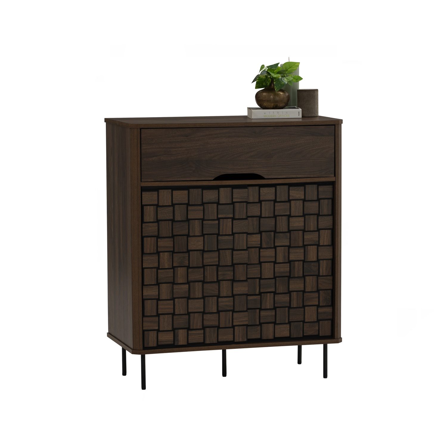 522090_1 Frisco Multi Function Cabinet