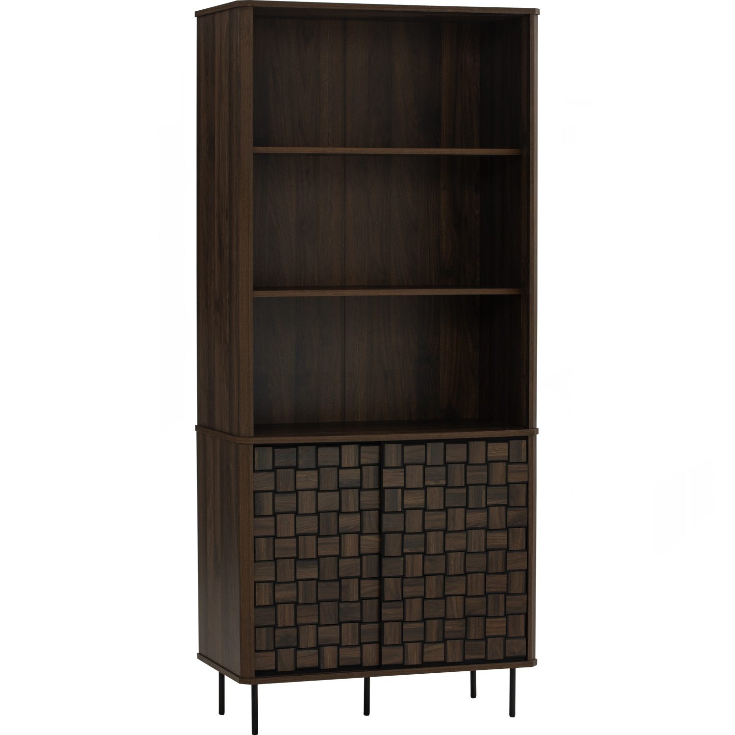 522091 Frisco Bookcase