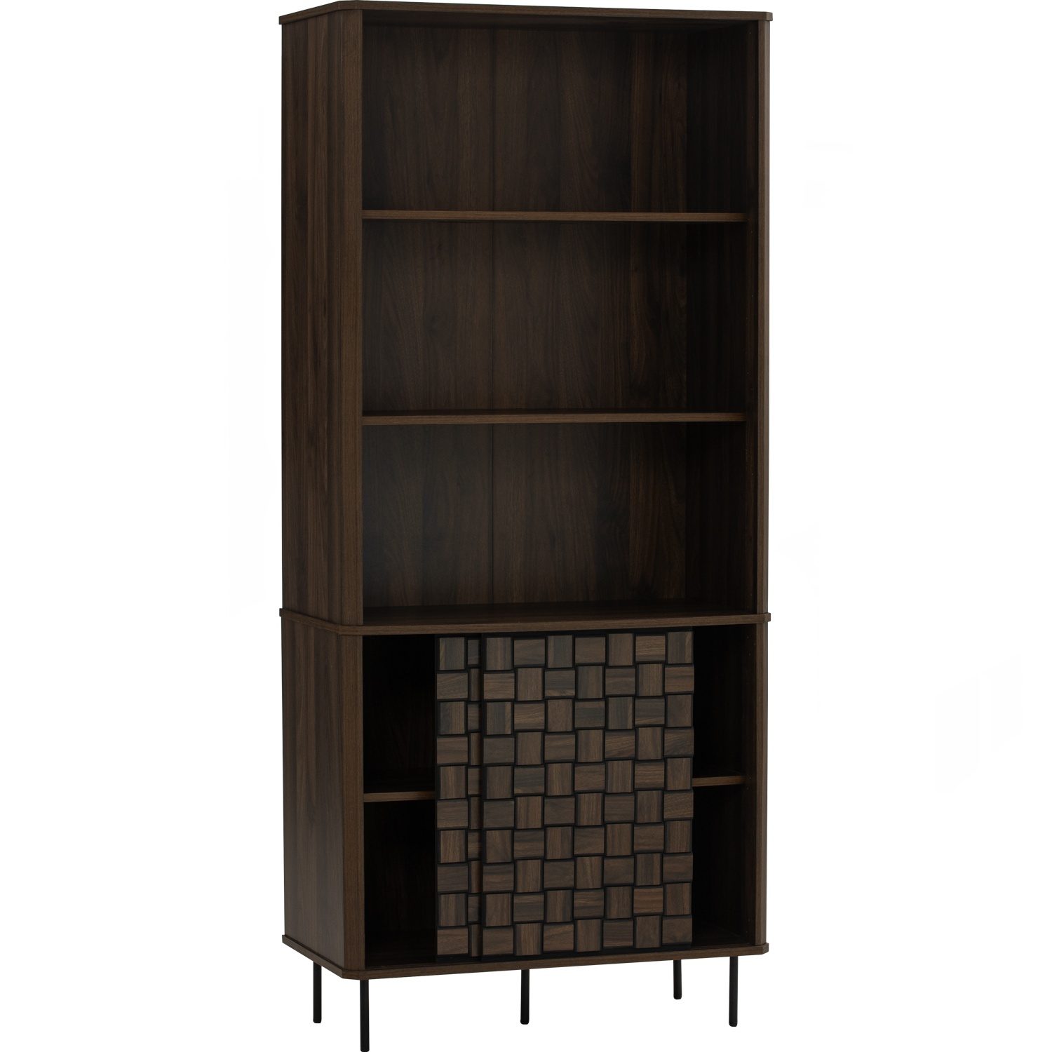 522091_1 Frisco Bookcase