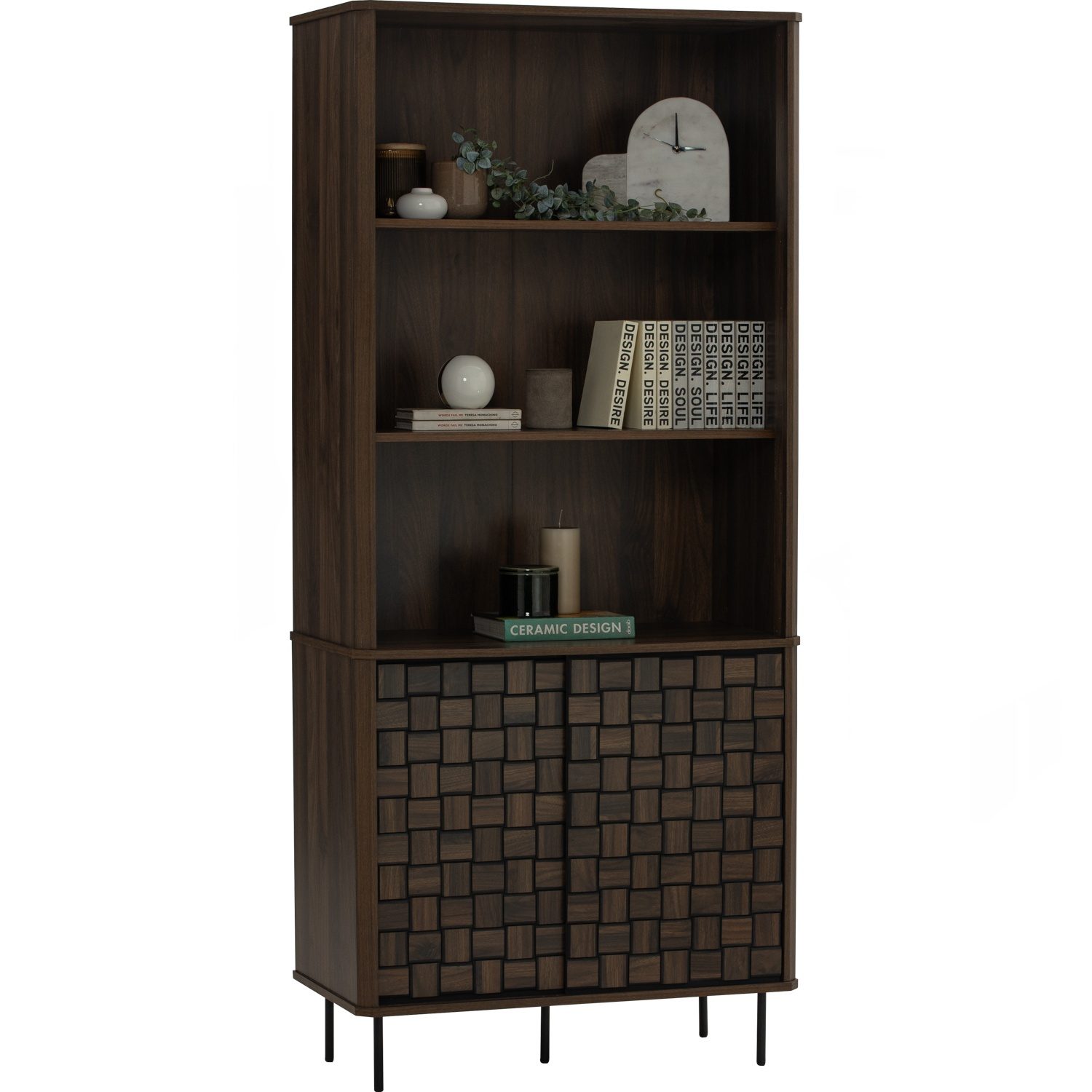 522091_3 Frisco Bookcase
