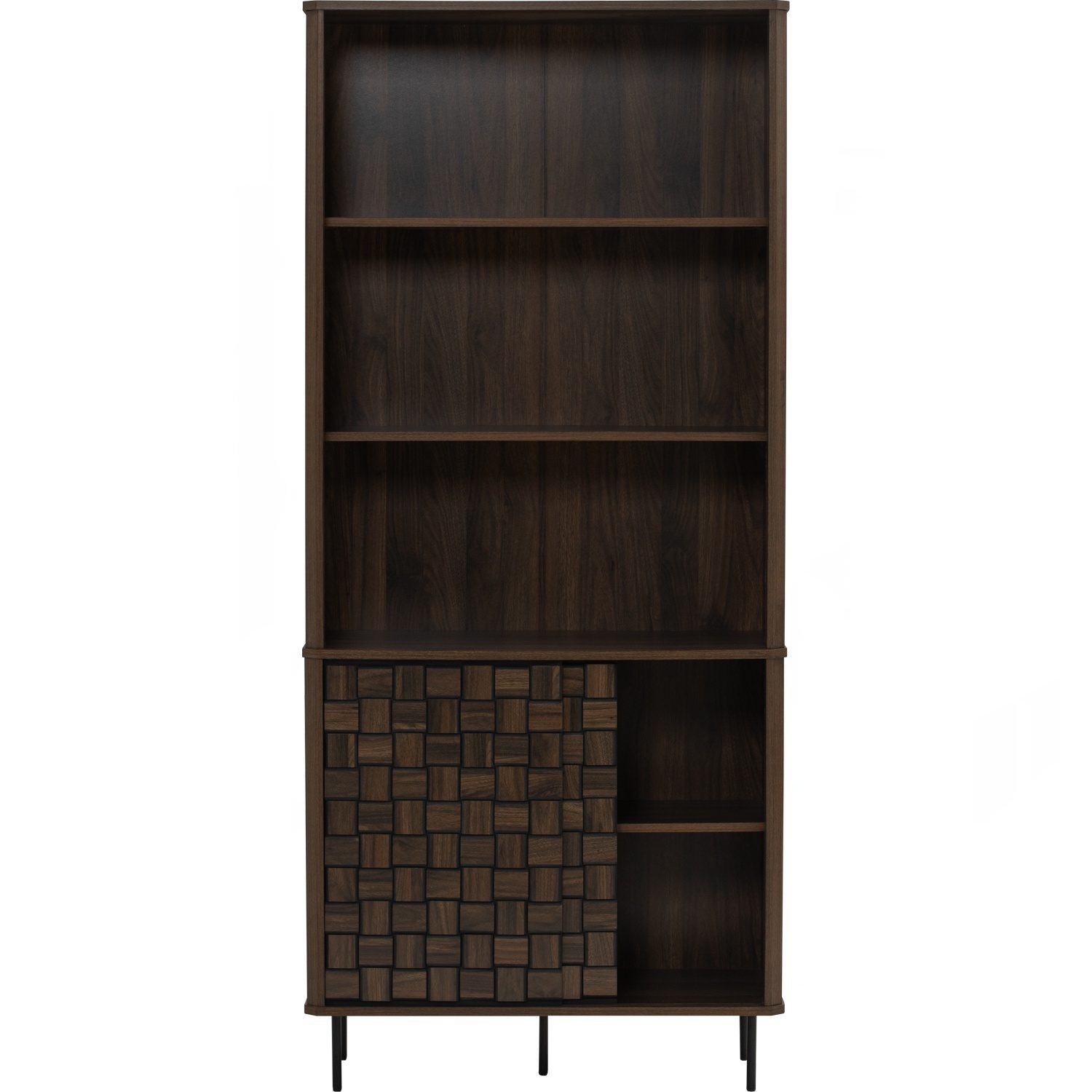 522091_5 Frisco Bookcase