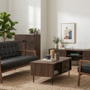 Frisco Bookcase