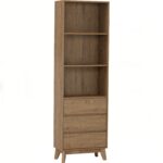 Hirado Bookcase