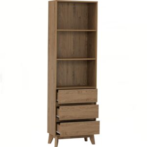 Hirado Bookcase