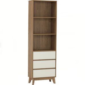 Hirado Bookcase