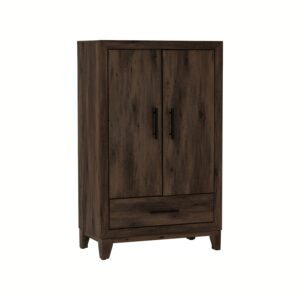 Bravon Multi Function Cabinet