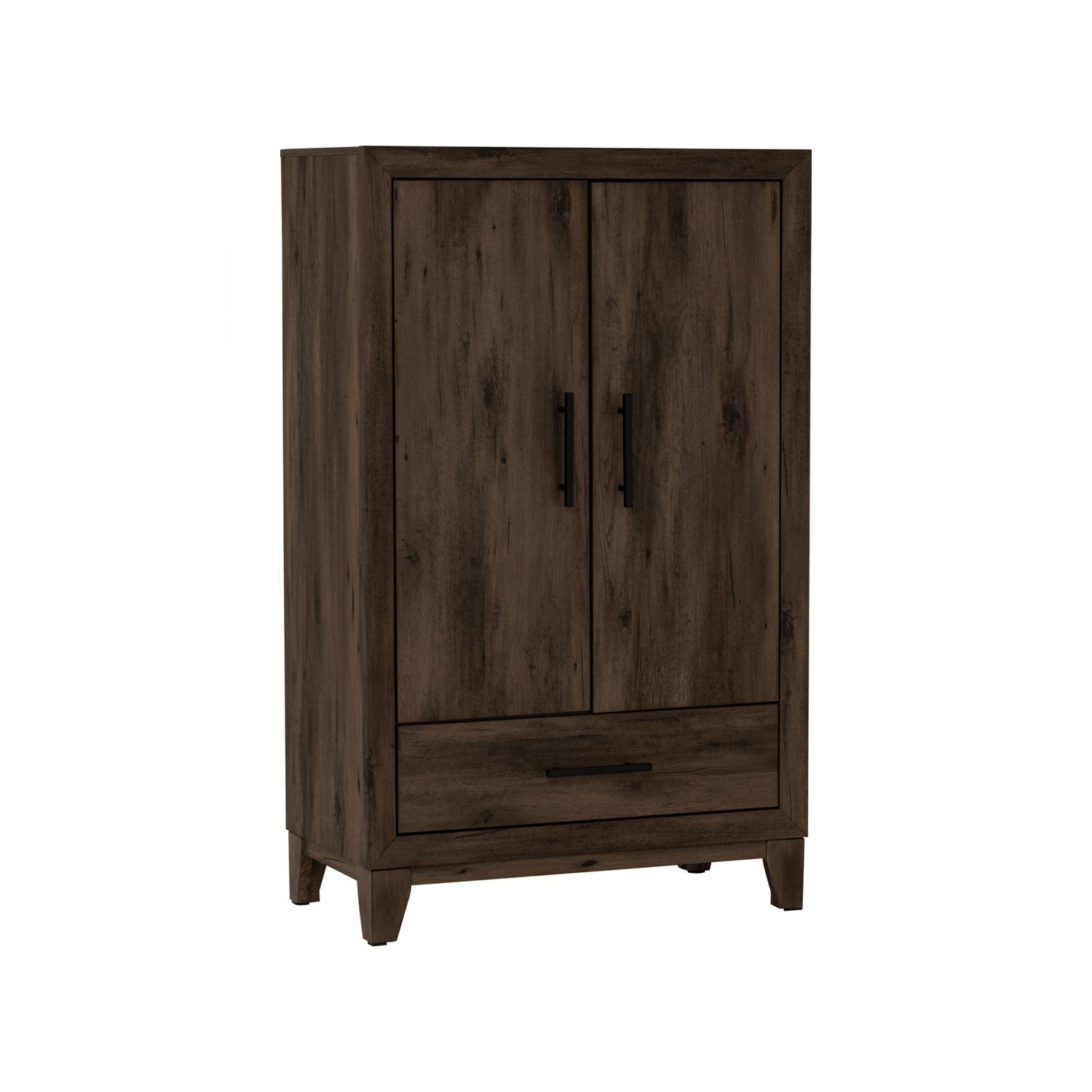 522096 Bravon Multi Function Cabinet