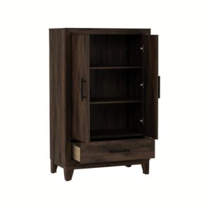 Bravon Multi Function Cabinet