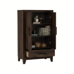 Bravon Multi Function Cabinet
