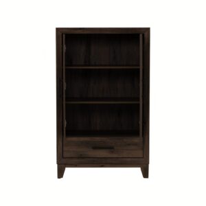 Bravon Multi Function Cabinet