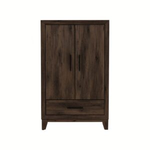 Bravon Multi Function Cabinet