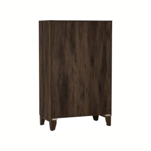 Bravon Multi Function Cabinet