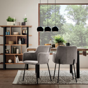 Brinhill Bookcase