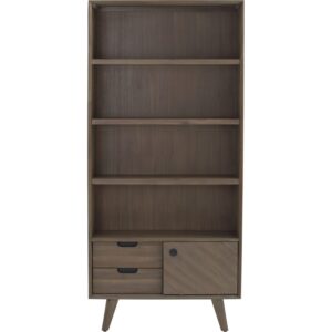 Torrell Bookcase
