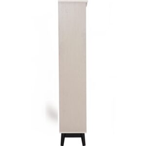 Howell High Bookcase