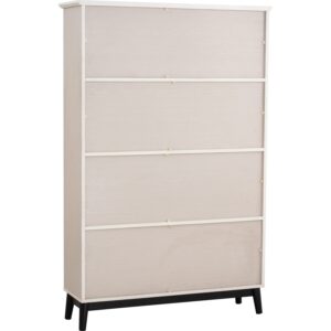 Howell High Bookcase