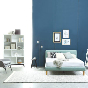 Howell High Bookcase