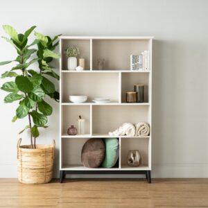 Howell High Bookcase