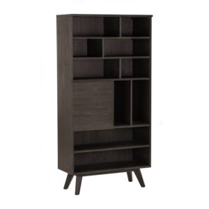 Dabney Bookcase