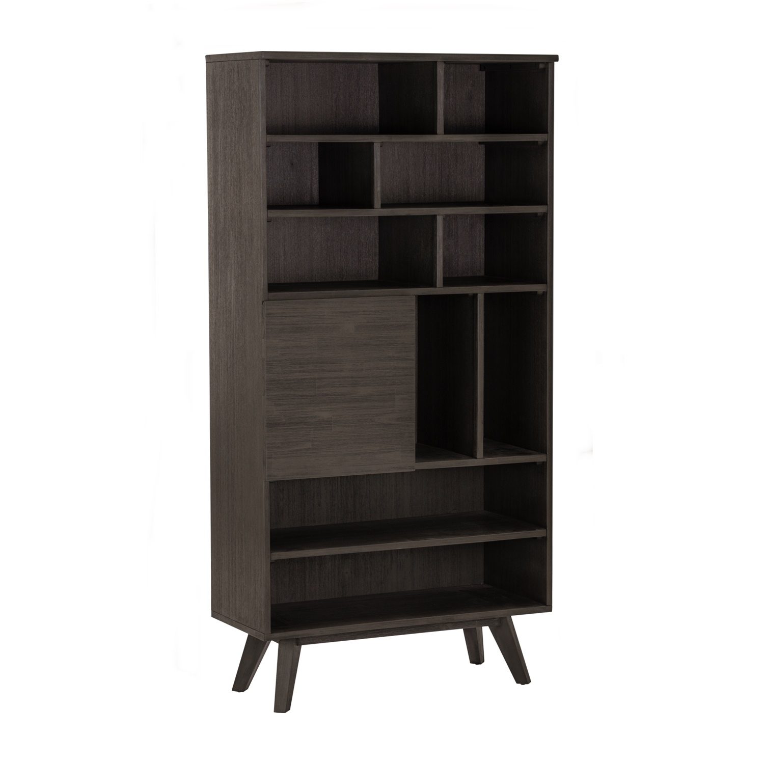 523017 Dabney Bookcase
