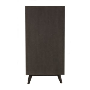 Dabney Bookcase