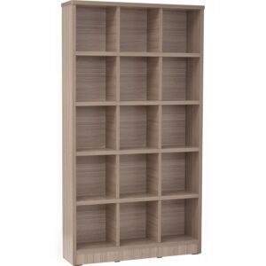 Havir 15 Compartment File Cabinet