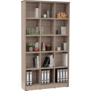 Havir 15 Compartment File Cabinet