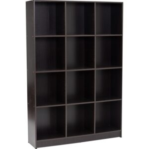Eco 12 Compartment File Cabinet
