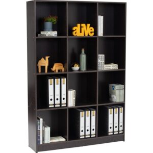 Eco 12 Compartment File Cabinet