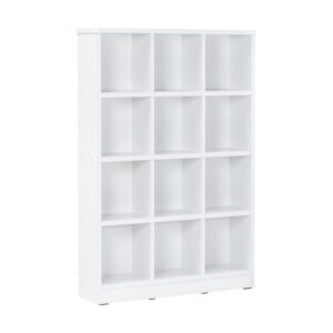 Havir 12 Compartment File Cabinet