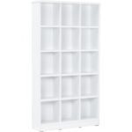 Havir 15 Compartment File Cabinet