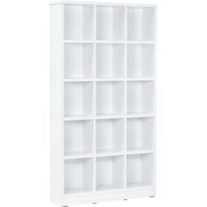 Havir 15 Compartment File Cabinet