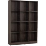 Eco 12 Compartment File Cabinet