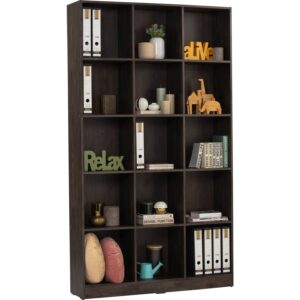 Eco 15 Compartment File Cabinet
