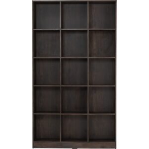 Eco 15 Compartment File Cabinet