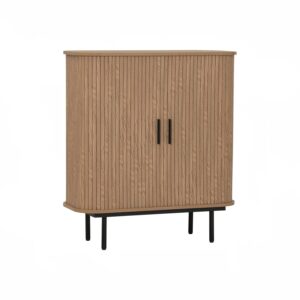 Malmo Multi Function Cabinet